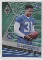 Rookies - Quincy Wilson #/25