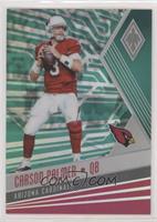 Carson Palmer #/25