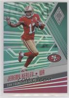 Jeremy Kerley #/25