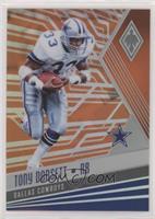 Tony Dorsett #/99