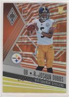 Rookies - R. Joshua Dobbs #/99