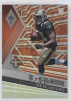 Rookies - Alvin Kamara #/99