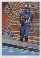 Rookies - Corey Davis #/99