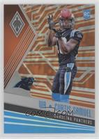 Rookies - Curtis Samuel #/99