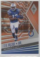 T.Y. Hilton #/99