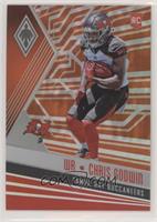 Rookies - Chris Godwin #/99