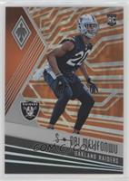 Rookies - Obi Melifonwu #/99