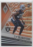 Rookies - Obi Melifonwu #/99