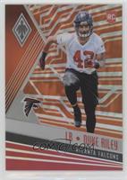 Rookies - Duke Riley #/99