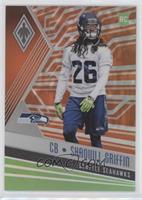 Rookies - Shaquill Griffin #/99