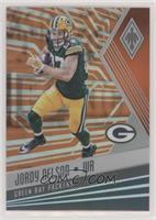 Jordy Nelson #/99