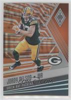 Jordy Nelson #/99