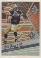 Drew Brees #/99