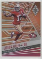 Jeremy Kerley #/99