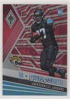 Rookies - Leonard Fournette #/199