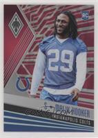 Rookies - Malik Hooker #/199