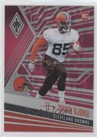 Rookies - David Njoku #/199