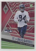 Rookies - Malik McDowell #/199