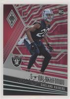 Rookies - Obi Melifonwu #/199