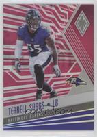 Terrell Suggs #/199