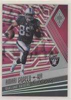 Amari Cooper #/199