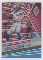 Matthew Stafford #/199