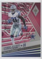 Ezekiel Elliott #/199