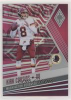 Kirk Cousins #/199