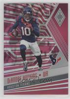 DeAndre Hopkins #/199