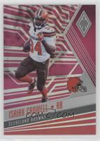 Isaiah Crowell #/199