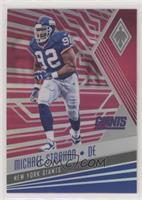 Michael Strahan #/199