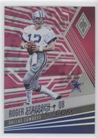 Roger Staubach #/199