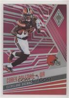 Corey Coleman #/199