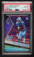 Rookies - Kenny Golladay [PSA 10 GEM MT] #/149