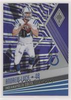 Andrew Luck #/149