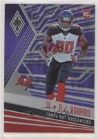 Rookies - O.J. Howard #/149