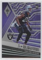 Rookies - Obi Melifonwu #/149