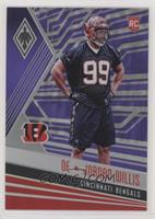 Rookies - Jordan Willis #/149