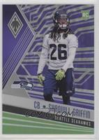 Rookies - Shaquill Griffin #/149