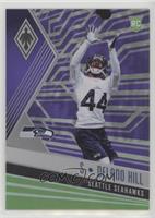 Rookies - Delano Hill #/149