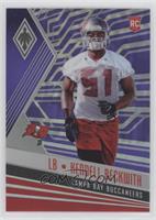 Rookies - Kendell Beckwith #/149