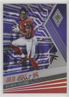 Julio Jones #/149