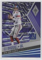 Eli Manning #/149