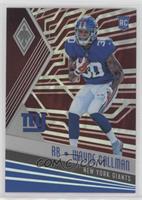 Rookies - Wayne Gallman #/299