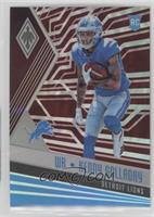 Rookies - Kenny Golladay #/299