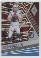 Andrew Luck #/299