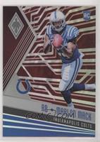 Rookies - Marlon Mack #/299