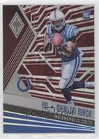 Rookies - Marlon Mack #/299