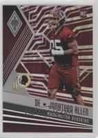 Rookies - Jonathan Allen #/299