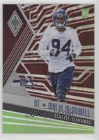 Rookies - Malik McDowell #/299